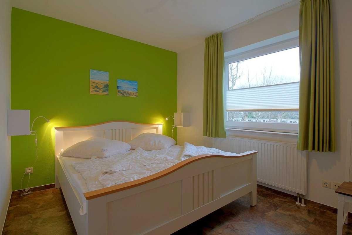Lilli Marleen We 25 Wremen Exterior foto