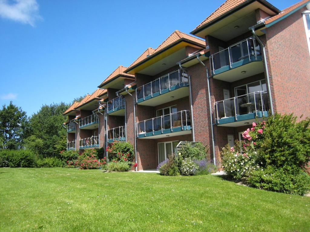 Lilli Marleen We 25 Wremen Exterior foto